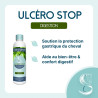 Ulcero Stop - Gastric support and protection for horses - Lore & Science